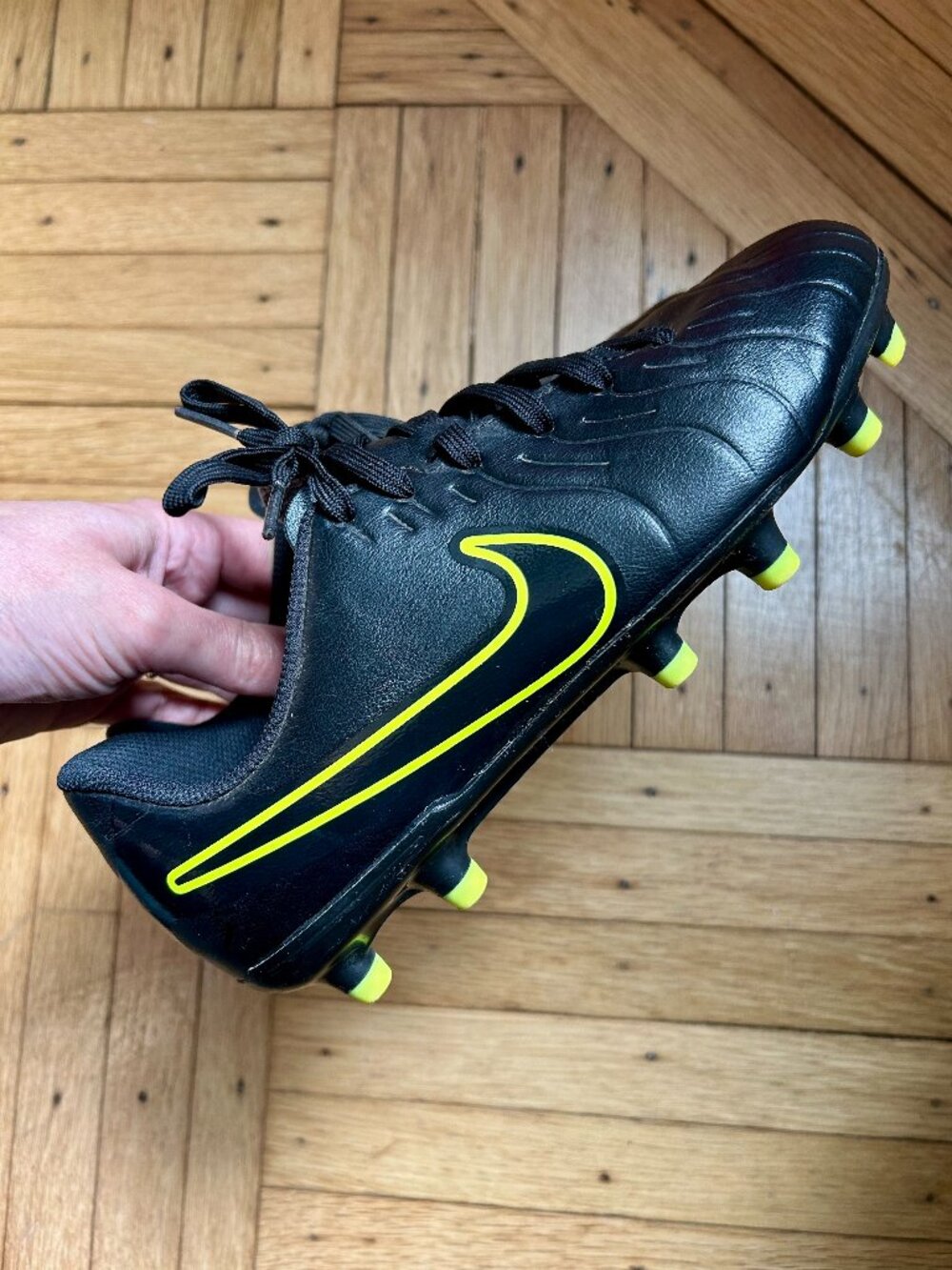 Nike Jr. Tiempo Legend 10 Club